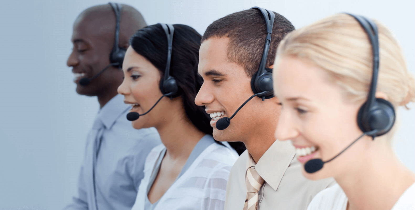 IT Support